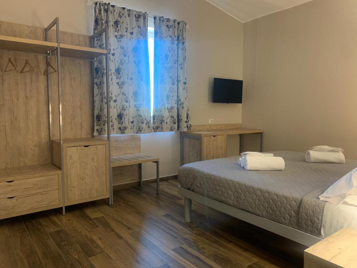 Masseria Spinale Wine Resort ملفي المظهر الخارجي الصورة