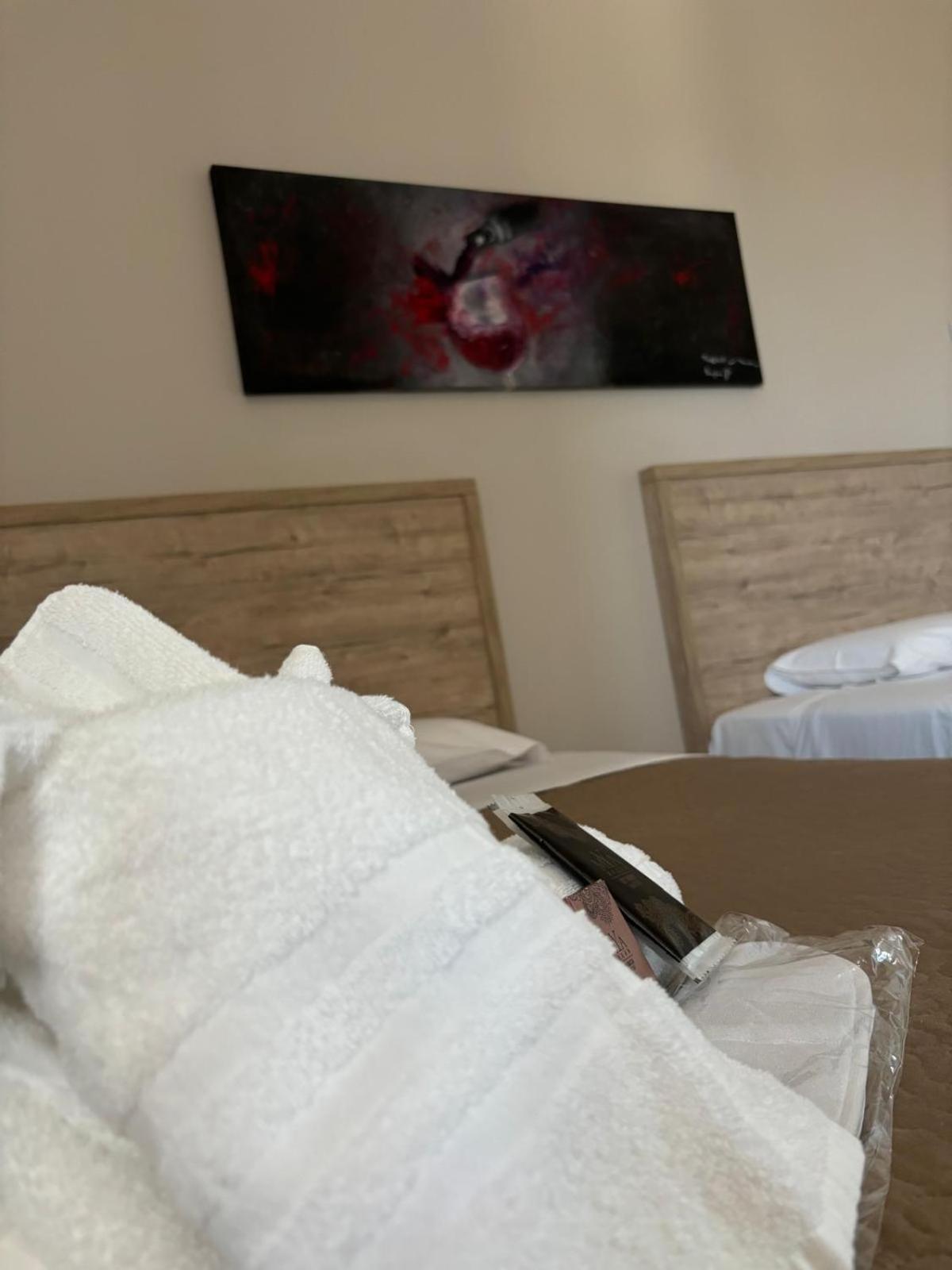Masseria Spinale Wine Resort ملفي المظهر الخارجي الصورة