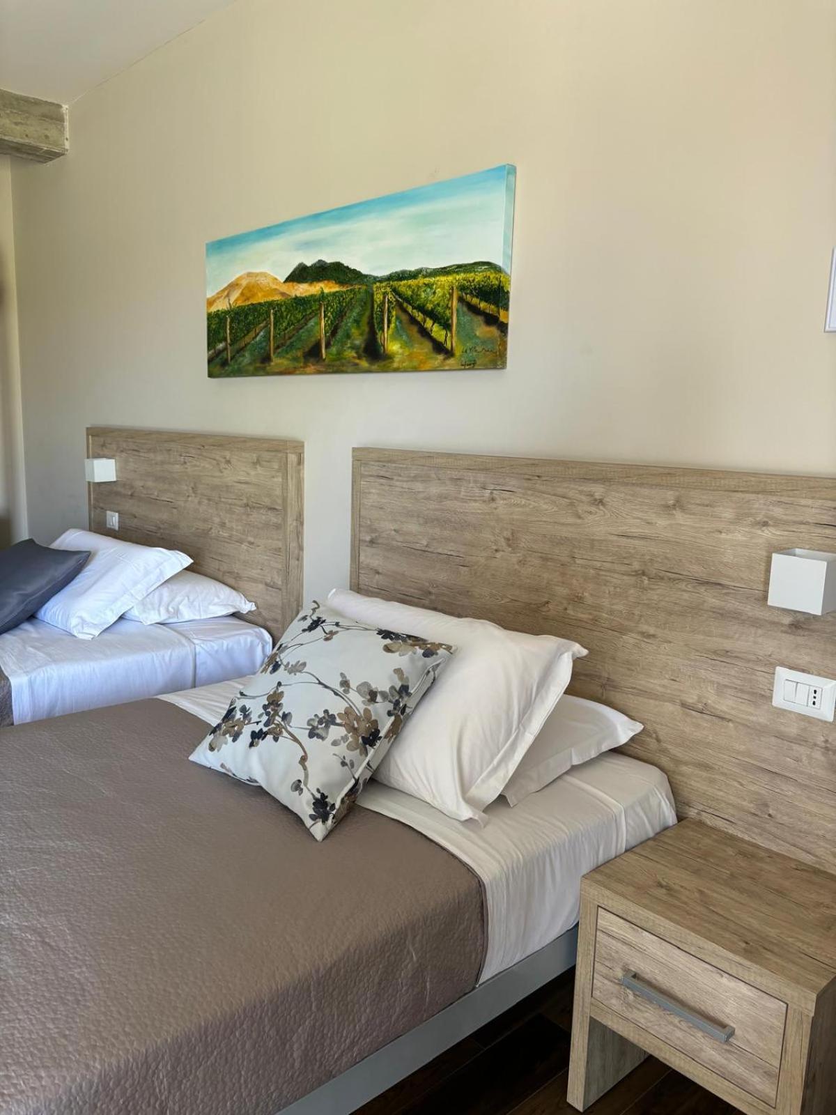 Masseria Spinale Wine Resort ملفي المظهر الخارجي الصورة