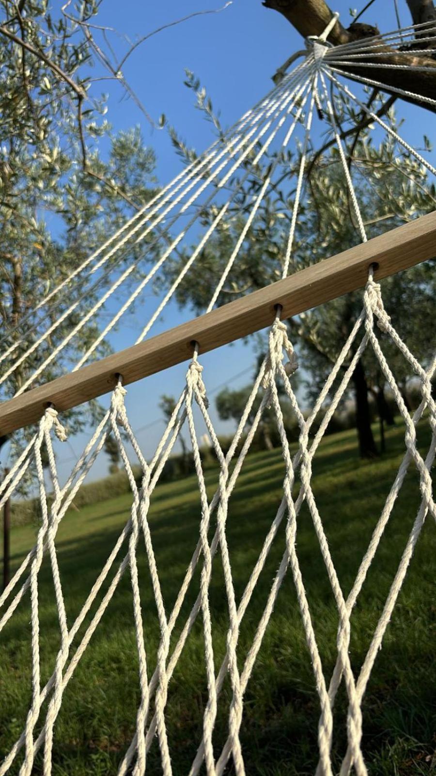Masseria Spinale Wine Resort ملفي المظهر الخارجي الصورة