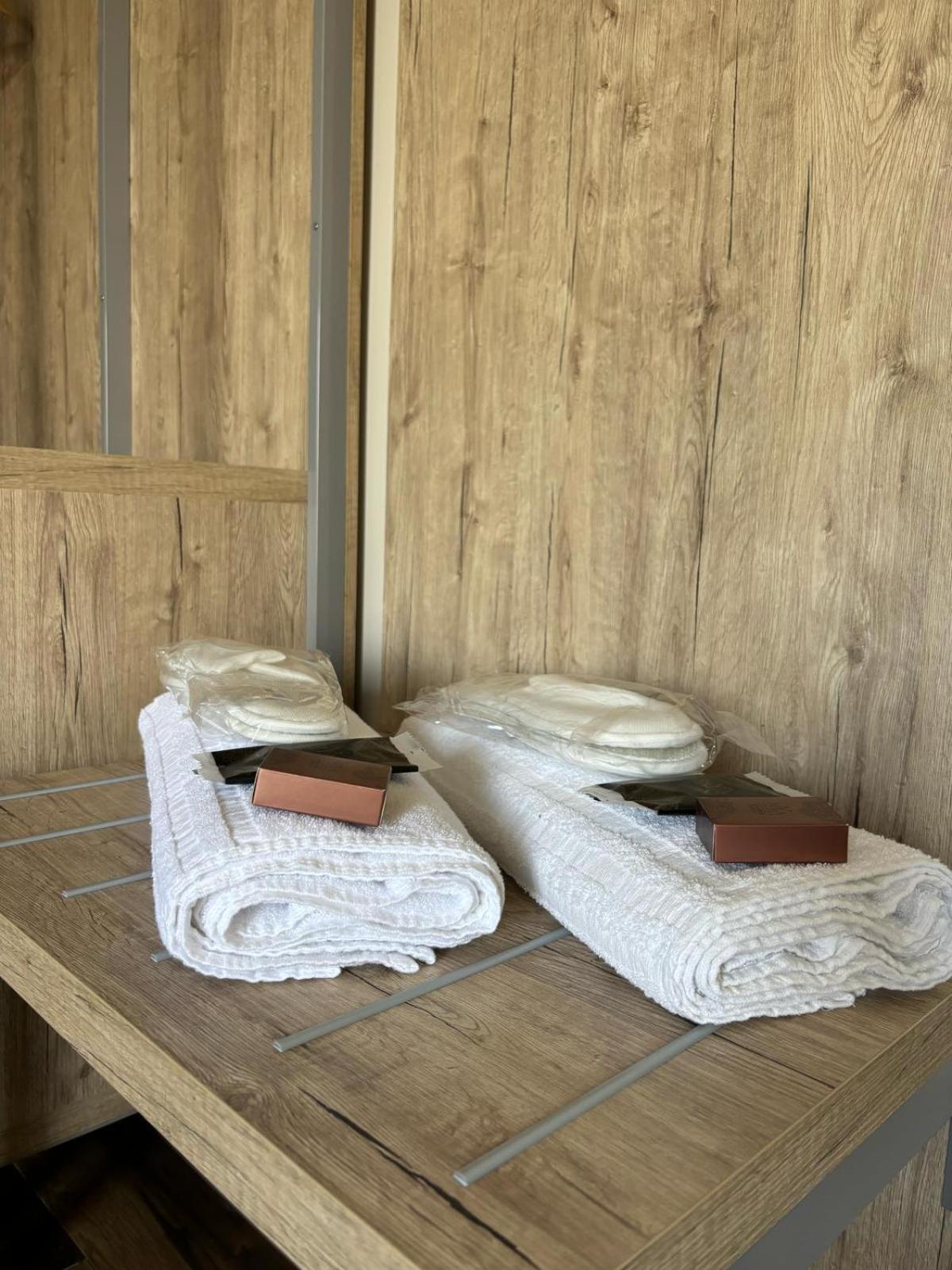 Masseria Spinale Wine Resort ملفي المظهر الخارجي الصورة